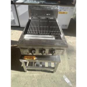 中古グリラー・焼物器の通販ならテンポスドットコム 中古グリラー・焼物器の通販ならテンポスドットコム