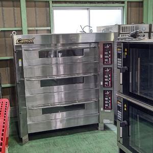 引取限定】ホイロ 特IFC-6-8-P150 北沢産業 2019年 製パン 中古 引取限定】ホイロ 特IFC-6-8-P150 北沢産業 2019年 製パン 中古
