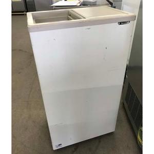 フクシマ 福島工業 縦型冷凍冷蔵庫 EXD-52PMTA7 業務用 2005年製