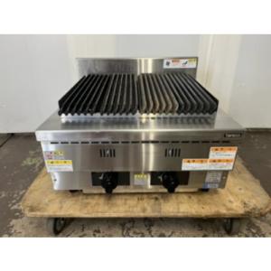 中古グリラー・焼物器の通販ならテンポスドットコム 中古グリラー・焼物器の通販ならテンポスドットコム