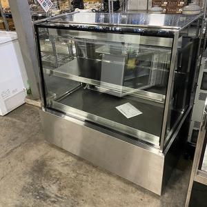 中古冷蔵ショーケースの通販ならテンポスドットコム 中古冷蔵ショーケースの通販ならテンポスドットコム