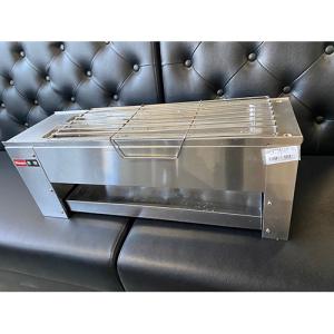 中古グリラー・焼物器の通販ならテンポスドットコム 中古グリラー・焼物器の通販ならテンポスドットコム