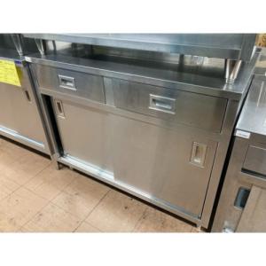 中古ステンレス調理台の通販ならテンポスドットコム 中古ステンレス調理台の通販ならテンポスドットコム
