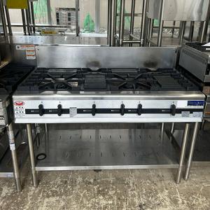 ﾊﾟﾛﾏ ｶﾞｽﾃｰﾌﾞﾙ IC-S87BM パロマ ガステーブル IC-S87BM-R-12A13A 水無し片面焼き