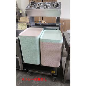 日本ニーダー 洗えてたためる発酵器 PF103 [パン 生地 発酵機