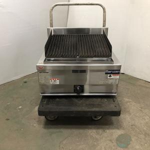 中古グリラー・焼物器の通販ならテンポスドットコム 中古グリラー・焼物器の通販ならテンポスドットコム