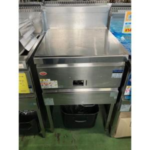 中古業務用フライヤーの通販ならテンポスドットコム 中古業務用フライヤーの通販ならテンポスドットコム