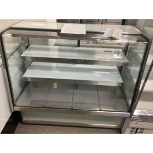 対面冷蔵ショーケース 大穂製作所 OHU-ta900 業務用 中古/送料別途見積