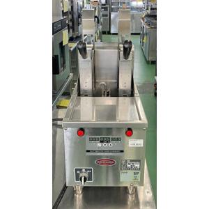 【業界最長1年保証】冷凍麺解凍調理器 日本洗浄機 UM221 業務用 中古/送料無料｜tenpos