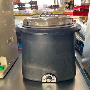 スープジャー 10L キプロスター PRO-BSW10-D 業務用 中古/送料別途見積 