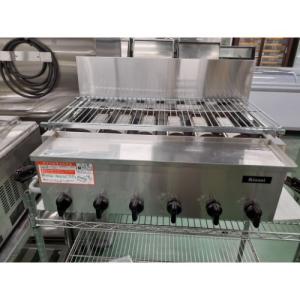 中古グリラー・焼物器の通販ならテンポスドットコム 中古グリラー・焼物器の通販ならテンポスドットコム
