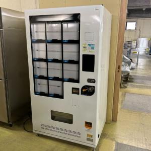 ド冷えもん SANDEN 冷凍自動販売機 FIV-JA2110NB ド冷えもん SANDEN 冷凍自動販売機 FIV-JA2110NB サンデン マルチ