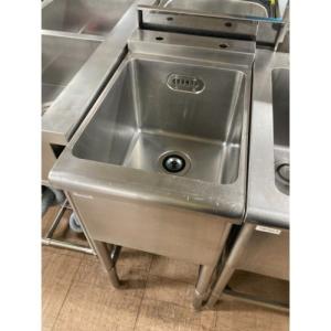 中古一槽シンクの通販ならテンポスドットコム 