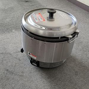 中古ガス炊飯器の通販ならテンポスドットコム 中古ガス炊飯器の通販ならテンポスドットコム