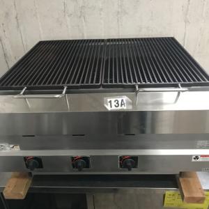 中古グリラー・焼物器の通販ならテンポスドットコム 中古グリラー・焼物器の通販ならテンポスドットコム