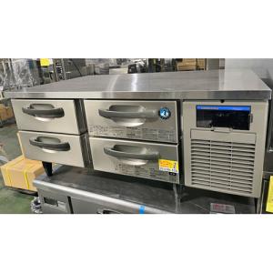 ホシザキ（HOSHIZAKI） ドロワー冷蔵庫 RTL-120DDF 中古 : 業務用厨房