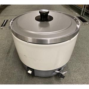 中古ガス炊飯器の通販ならテンポスドットコム 中古ガス炊飯器の通販ならテンポスドットコム