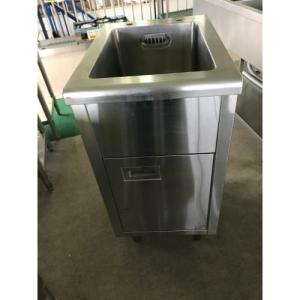 中古一槽シンクの通販ならテンポスドットコム
