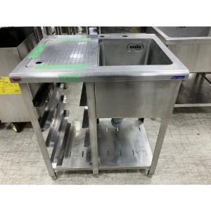 中古一槽シンクの通販ならテンポスドットコム 中古一槽シンクの通販ならテンポスドットコム