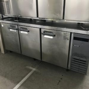 中古冷蔵コールドテーブルの通販ならテンポスドットコム 中古冷蔵コールドテーブルの通販ならテンポスドットコム