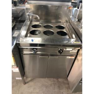 中古ゆで麺機の通販ならテンポスドットコム 中古ゆで麺機の通販ならテンポスドットコム