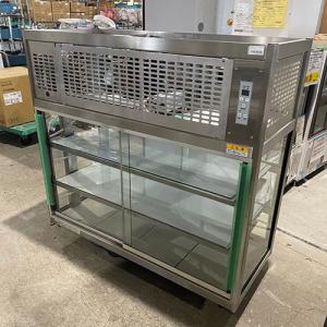 中古冷蔵ショーケースの通販ならテンポスドットコム 中古冷蔵ショーケースの通販ならテンポスドットコム