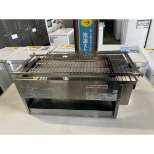 中古グリラー・焼物器の通販ならテンポスドットコム 中古グリラー・焼物器の通販ならテンポスドットコム