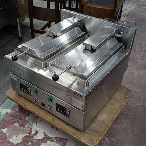 中古餃子焼器の通販ならテンポスドットコム 中古餃子焼器の通販ならテンポスドットコム