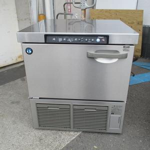 業界最長1年保証】【中古】ラピットチラー ホシザキ HRC-5A 幅 業界最長1年保証】【中古】ラピットチラー ホシザキ HRC-5A 幅