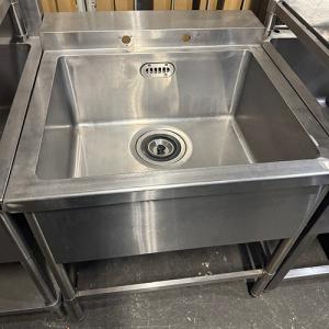 3年保証】TK-CF4-GA13L 【キッチンテクノ】 涼厨ガスフライヤー 12L