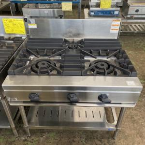 中古ガステーブル・IHテーブルの通販ならテンポスドットコム 中古ガステーブル・IHテーブルの通販ならテンポスドットコム