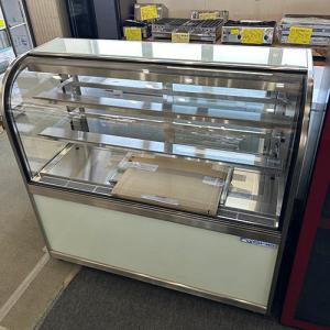 中古冷蔵ショーケースの通販ならテンポスドットコム 中古冷蔵ショーケースの通販ならテンポスドットコム