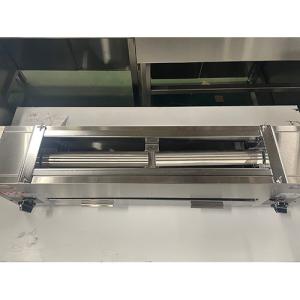 リンナイ（Rinnai） リンナイガス赤外線グリラー 串焼62号 RGK-62D(A