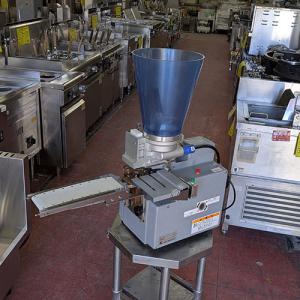 業界最長1年保証】【中古】餃子革命 東亜工業 MA-G-1030 幅760×奥行350