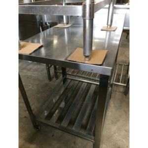 中古作業台の通販ならテンポスドットコム 中古作業台の通販ならテンポスドットコム