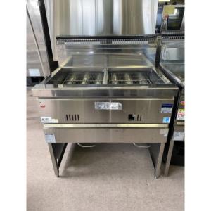 中古業務用フライヤーの通販ならテンポスドットコム
