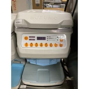 中古シャリ・のり巻き成形機の通販ならテンポスドットコム 中古シャリ・のり巻き成形機の通販ならテンポスドットコム