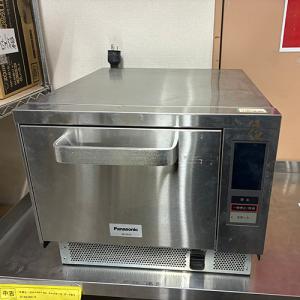 パナソニック マイクロウェーブコンベクションオーブン NE-SCV2 480