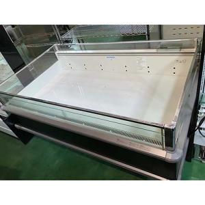 □ダイワリーチイン冷蔵ショーケース・613AKP-EC・20年製・3相200V 