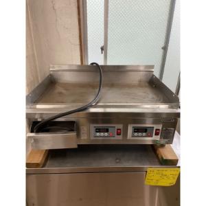 業界最長1年保証】【中古】電気グリドル コメットカトウ CGHE 業界最長1年保証】【中古】電気グリドル コメットカトウ CGHE