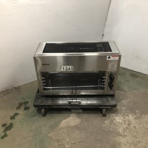 中古グリラー・焼物器の通販ならテンポスドットコム 中古グリラー・焼物器の通販ならテンポスドットコム