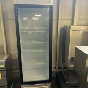 TBSC-352【テンポスオリジナル】冷蔵ショーケース 幅626×奥行610×高さ