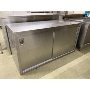中古ステンレス調理台の通販ならテンポスドットコム 中古ステンレス調理台の通販ならテンポスドットコム
