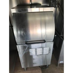 業界最長1年保証】【中古】食器洗浄機 リターンタイプ 大和冷機 DDW