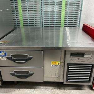 冷蔵ショーケース ホシザキ SSB-63CTL1 業務用 中古/送料別途見積