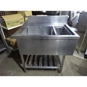 中古特殊シンクの通販ならテンポスドットコム