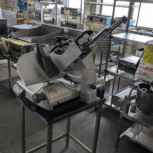 業務用中古スライサーの通販ならテンポスドットコム 業務用中古スライサーの通販ならテンポスドットコム