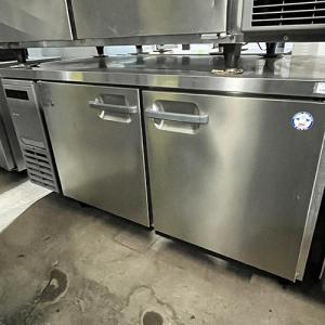 中古冷蔵コールドテーブルの通販ならテンポスドットコム 中古冷蔵コールドテーブルの通販ならテンポスドットコム