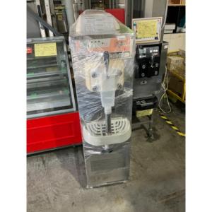 中古アイスマシン・ソフトクリームメーカー