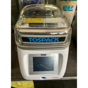 TOSEI 真空包装機の通販ならテンポスドットコム